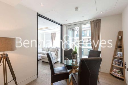 Kensington High Street, Kensington, W14 - Photo 4