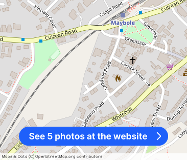 LADYLAND ROAD, Maybole, KA19 - Photo 1