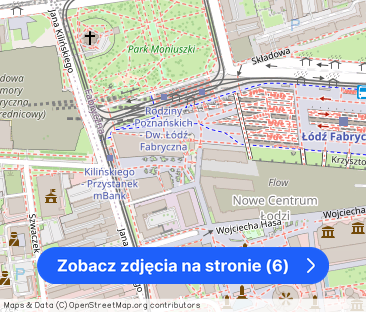 Pokój 1 os. ul. Krzemieniecka | POLESIE KAROLEW osoby pracujące – zdjęcie 1