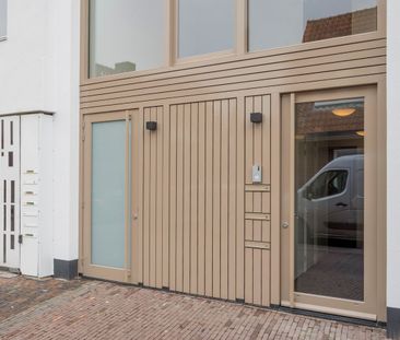 Appartement te huur: Pothstraat 39-A 3811 JK Amersfoort - Photo 1