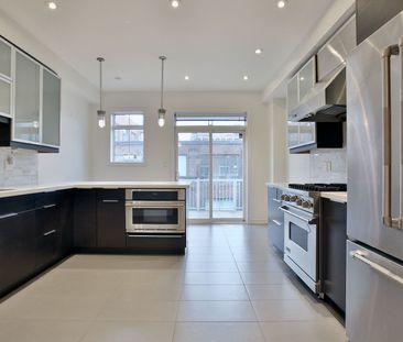 For Lease - 49 Natalie Place, Toronto, Ontario - Photo 4