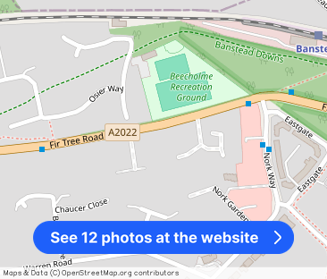 Fir Tree Road, Banstead, Surrey, SM7 - Photo 1