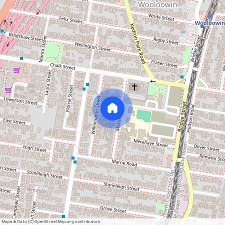 4/29 Morris Street, Qld 4030, Wooloowin