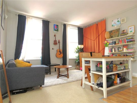 Electric Avenue, London, SW9 8JP - Photo 1