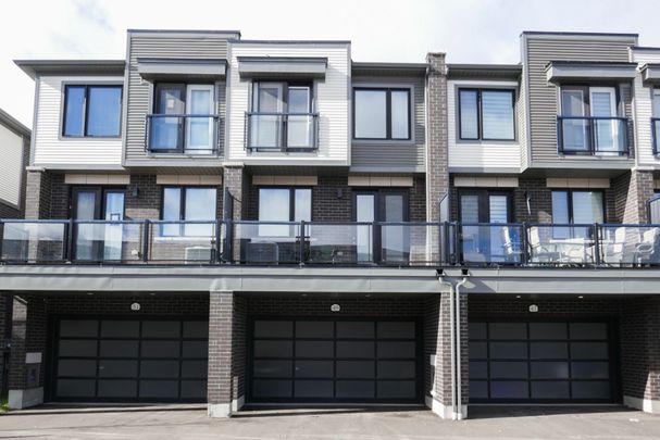 For Lease - 49 Sorbara Way, Whitby, Ontario - Photo 1