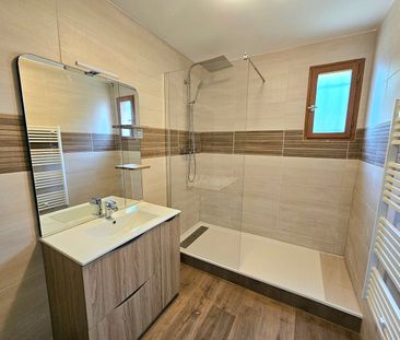 Location Maison 6 pièces 120m² LA ROCHE BLANCHE 63670 - Photo 3
