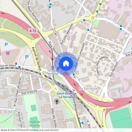 42270, Saint-Priest-En-Jarez