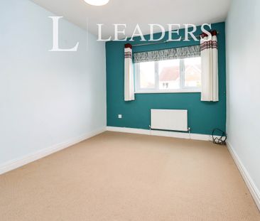 3 bedroom house to rent Housesteads Drive, Hoole, Chester, CH2 - Photo 3