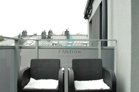 Luksusowe,przestronne,nowe 2 pok ZAMKNIĘTE OSIEDLE - Фото 5