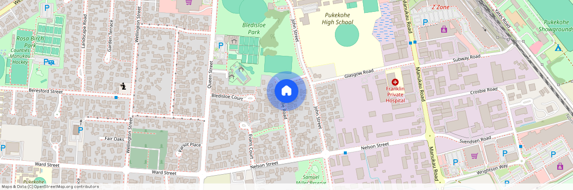 4B Collie Road, Pukekohe, Franklin