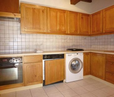 Location Appartement 3 pièces 89m² STRASBOURG 67000 - Photo 3