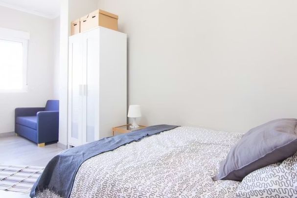 Carrer de Císcar, Valencia, Valencian Community 46005 - Photo 1