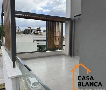 Studio/Γκαρσονιέρα για ενοικίαση Μοναστήριο (Άγιος Δημήτριος) - Φωτογραφία 1