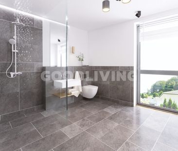 4.5 Zimmer, 112 m², 1. Stock - Foto 5