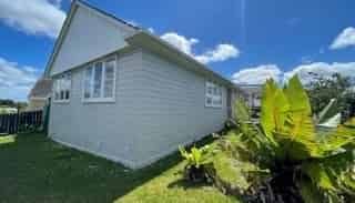 Nice deck with view of sea - Photo 1