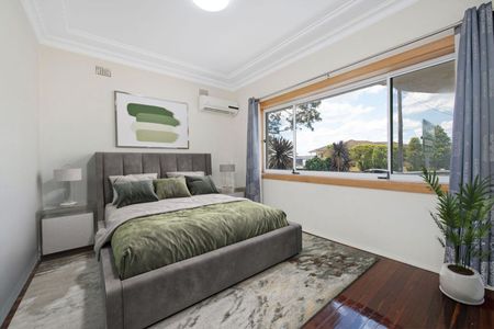 SIZE OF A HOUSE, CONVENIENCE OF A UNIT price includes gas and water - Photo 3