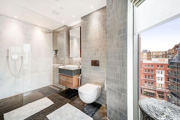 3 bedroom apartment to rent - Photo 1