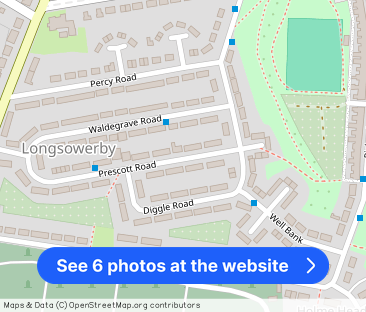 Prescott Court, Carlisle, Cumbria, CA2 - Photo 1