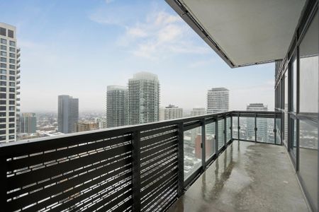 For Lease - 39 Roehampton Avenue Unit# 2502, Toronto, Ontario - Photo 5