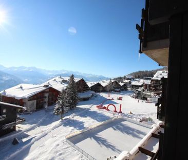 Studio for rent by the week on the pedestrian village square - Photo 2