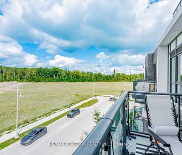 For Lease - 375 Sea Ray Avenue Unit# 440, Innisfil, Ontario - Photo 4