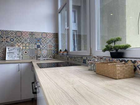 Katowice – 2-pokojowe mieszkanie w centrum 38.5 m² - Photo 4