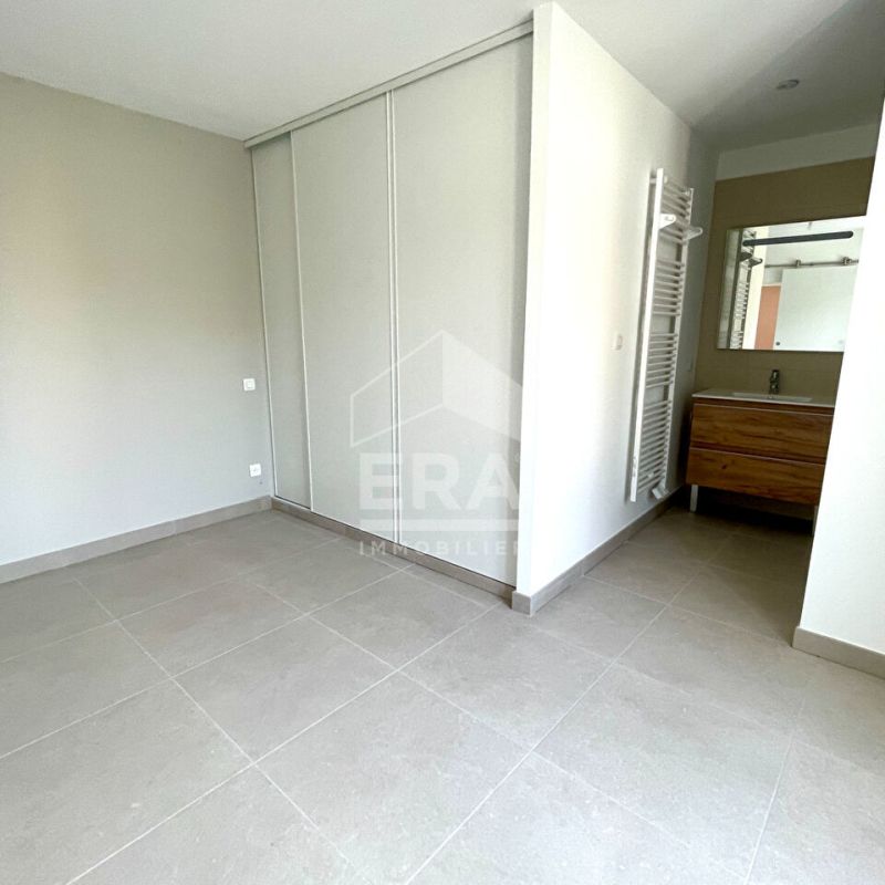 Appartement Saint Cannat 2 pièces 50 m2 - Photo 1