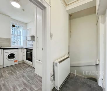 studio to rent St. Aubyns, Hove, BN3 - Photo 2