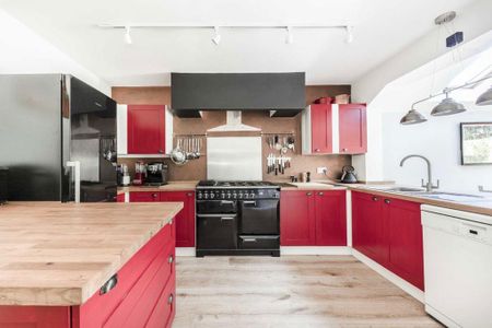 4 bedroom terraced house to rent - Photo 2