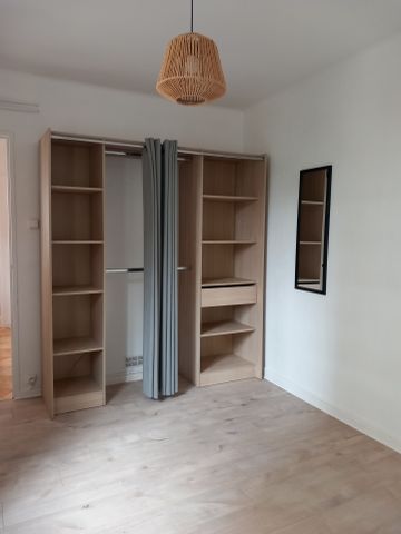 Location Appartement 2 pièces 43m² MARMANDE 47200 - Photo 2