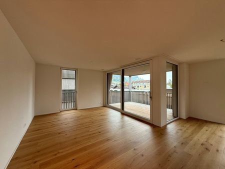 4.5 Zimmer, 112 m², 3. Stock - Photo 2