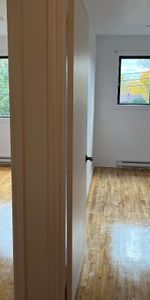 Grand 5 1/2 a louer (Semi meublé) - Photo 4