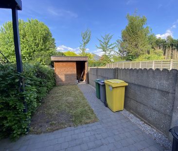 Prachtig instapklaar gelijkvloers appartement - Photo 4