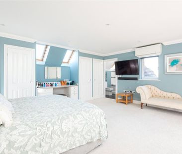 4 bedroom barn conversion to rent - Photo 6