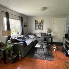 2 Bedroom Suite in Central Langford Available February 15th - Photo 2