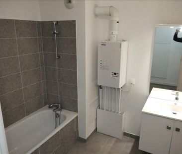 3 pièces - 60,5 m² - 2ème étage - Colocation non autorisée - Photo 5