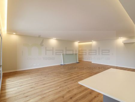 Apartamento T3 em Lisboa - Photo 4