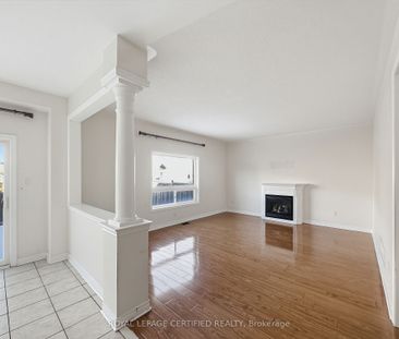 For Lease - 45 Alice Springs Crescent, Brampton, Ontario - Photo 2