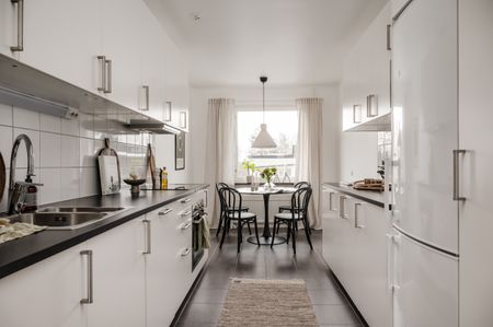 Toppstigen 17A - Photo 5