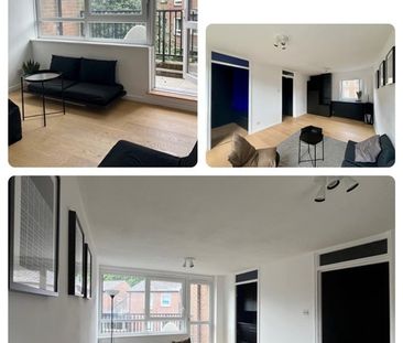 1 Bed Flat, Potier, SE1 - Photo 4