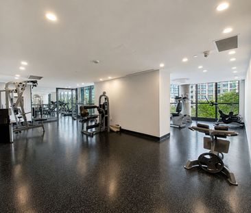 For Lease - 209 Fort York Boulevard Unit# 1157, Toronto, Ontario - Photo 4