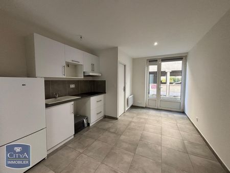 Location Appartement 2 pièces 31m² AGEN 47000 - Photo 3