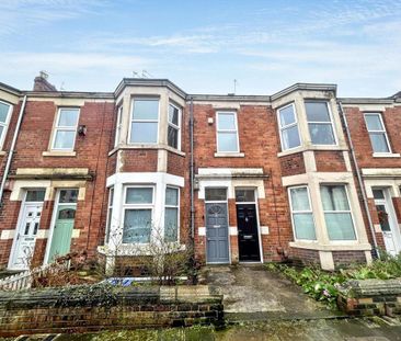 Warton Terrace, Heaton, Newcastle upon Tyne, Tyne and Wear, NE6 5DX - Photo 5