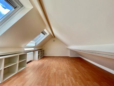 Huis in Sint-Lambrechts-Woluwe - Photo 5