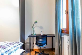 Via Felice Mendelssohn, Padova, Veneto 35132