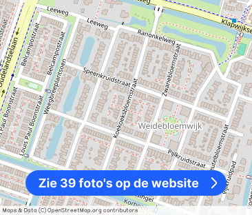 5 JANUARI: GEMEUBILEERDE EENGEZINSWONING MET GROTE TUIN - Foto 1