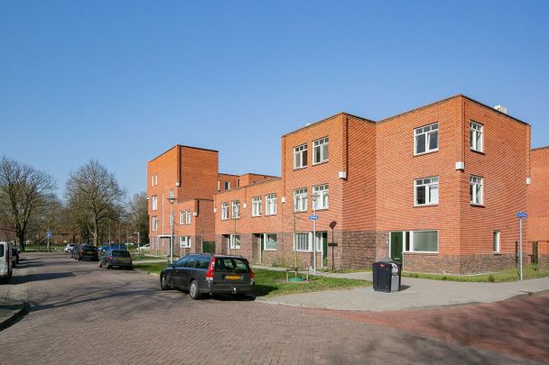 Asterstraat 10, Florabuurt, 9713TX, Groningen - Foto 1
