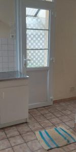 Location Appartement 2 pièces 26m² MERS LES BAINS 80350 - Photo 3