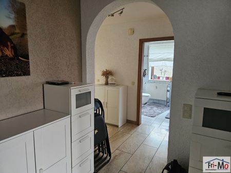 Herford-### Erdgeschoss-Wohnung in Herford ### - Photo 4