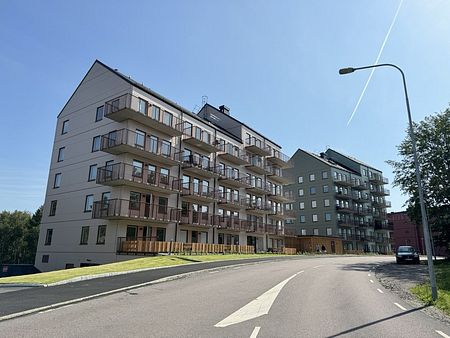 Kryddvägen 58 - Photo 2